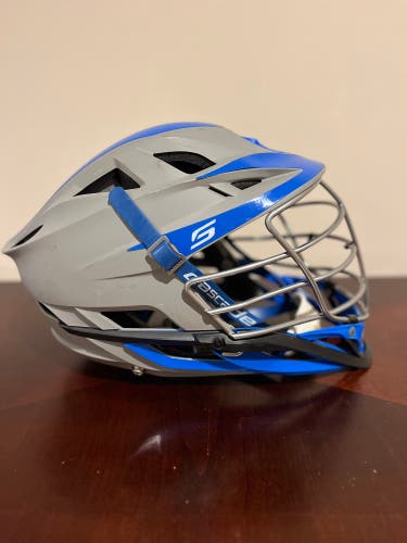 Cascade S Men’s Lacrosse Helmet