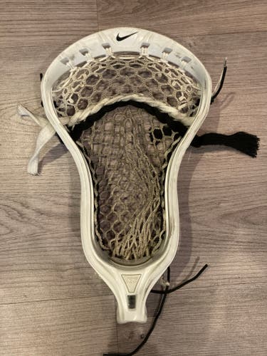 Used Nike Strung Lakota 2 Head