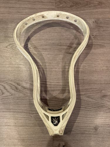 Used Brine Clutch 4X Head