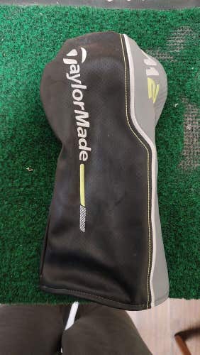 Taylormade 2017 M2 Driver Headcover