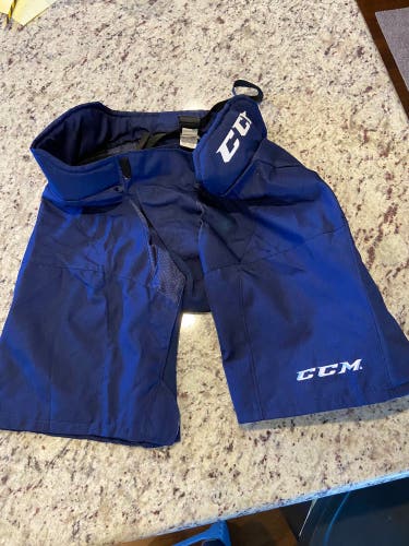 CCM new pant shell