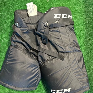 Youth Used Large CCM LTP Hockey Pants