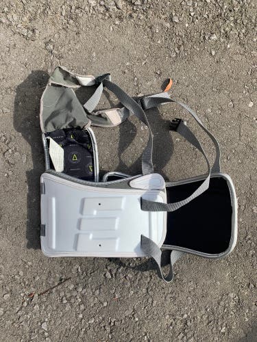 Epoch integra kidney pads