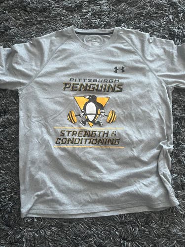 Pittsburgh Penguins Shirt