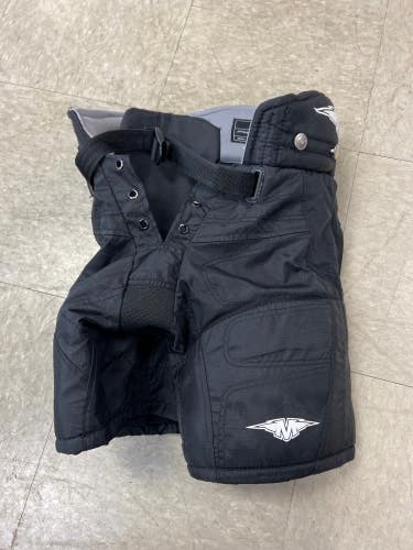 Youth Used Small Mission Fuel 75 Hockey Pants