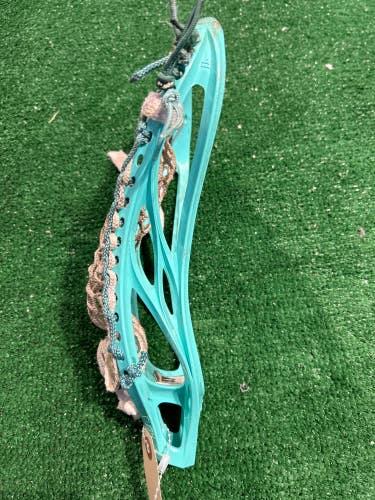 Used Position Warrior Evo 4 Head