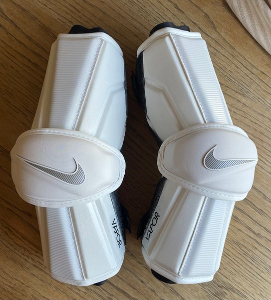 Nike Vapor Lacrosse Arm Guard.