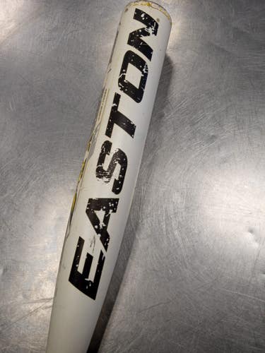 Easton SL11X18 Easton Used (-8) 30" Bat