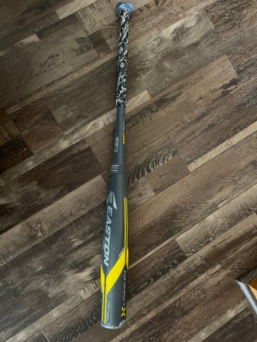 Used Easton Ghost X Bat (-10) 21 oz 31"
