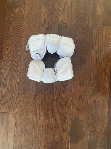 Adult Warrior Evo Pro Arm Pads