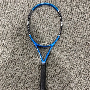 Used Men's HEAD Flexpoint 4 Tennis Racquet
