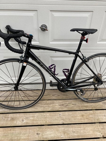 Used Trek 52cm Road Bike
