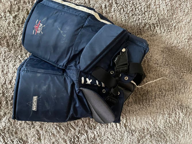 Vaughn Ve8 Pants Custom