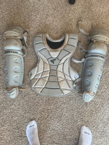 Catcher's Set