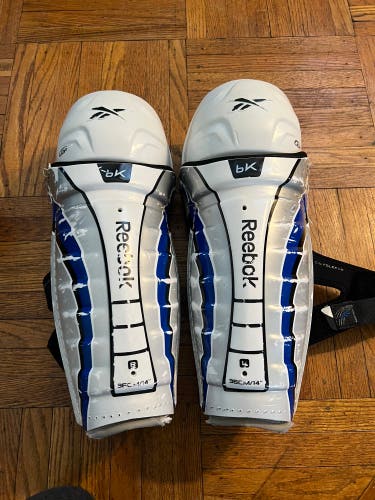 Reebok Shin Pads