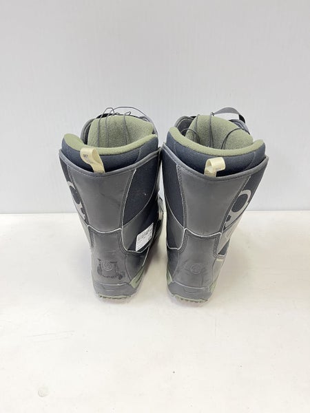 salomon symbio 8.0