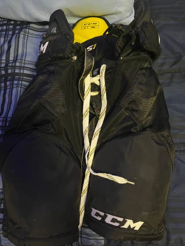 CCM Super Tacks AS1 Pant