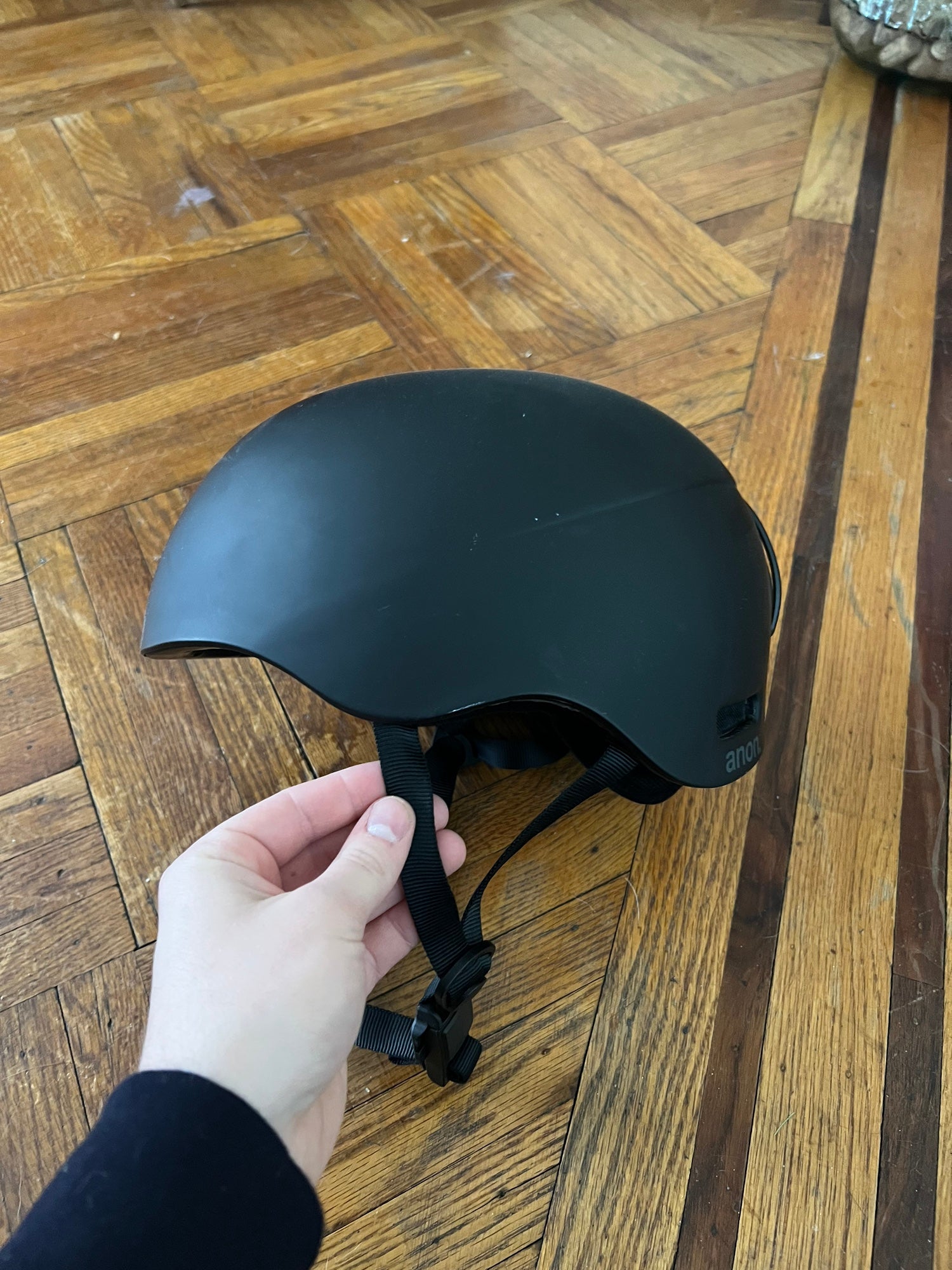 Anon Helo 2.0 Helmet | SidelineSwap