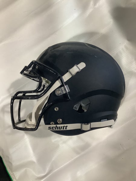 Used Schutt VENGEANCE PRO LG Football Helmets Football Helmets