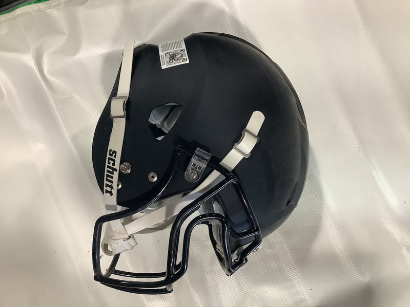 Used Schutt VENGEANCE PRO LG Football Helmets Football Helmets