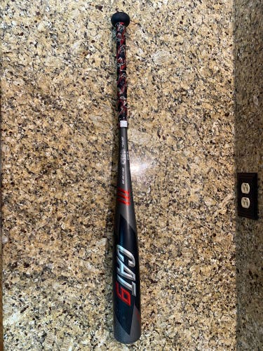 Marucci Cat 9
