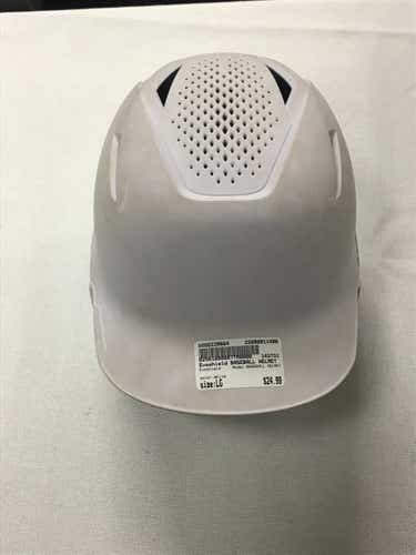 Used Evoshield Baseball Helmet Lg Baseball And Softball Helmets