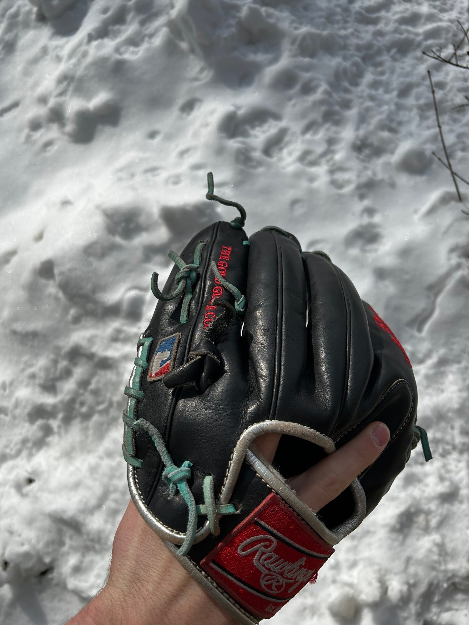 Rawlings プラチナラベル Rawlings Pro Preferred Platinum Labels | SidelineSwap | Buy and
