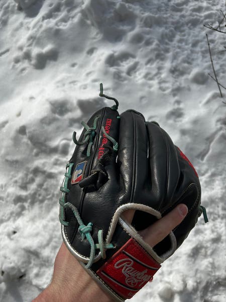 Rawlings Pro Preferred Platinum Labels | SidelineSwap | Buy and