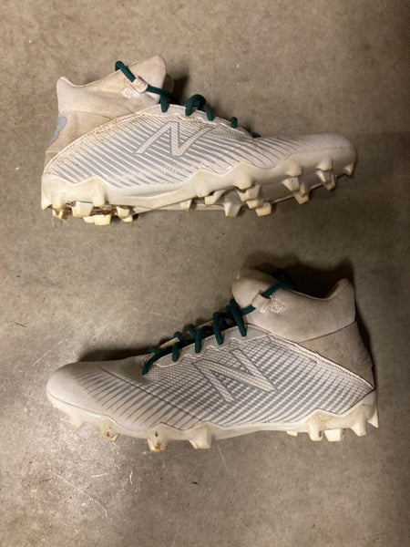 Used Size 5.0 (Women's 6.0) Mid Top Freeze