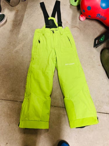 Spyder Ski Racing Pants