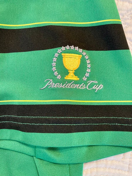 Men's Presidents Cup Lacoste SPORT Polo