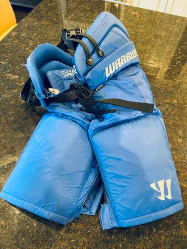 Senior Used Small Warrior Covert QRE20 pro