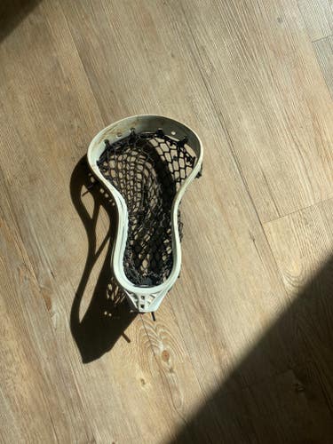 Used FOGO StringKing Strung Mark 2F Head