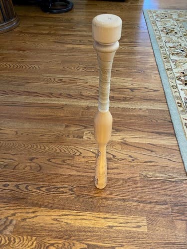 Camwood Bat 28" 34 oz SwingTrainer