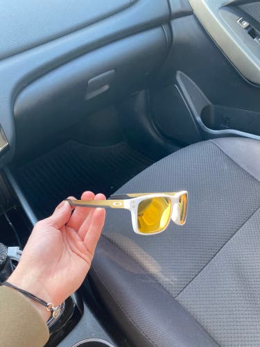 Oakley Holbrook Glasses