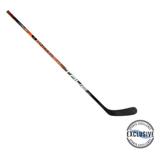 Senior New True HZRDUS FURY Hockey Stick