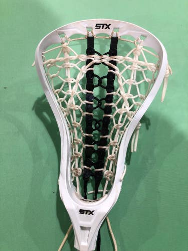 Used STX Fortress 300 Women's Lacrosse Stick