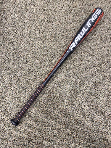 Used USABat Certified Rawlings Prodigy Alloy Bat -11 19OZ 30"