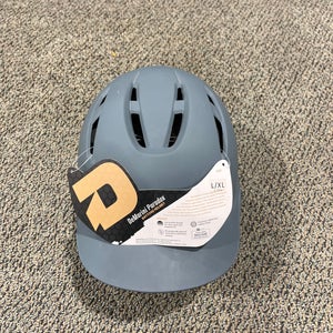 Large DeMarini Paradox Batting Helmet