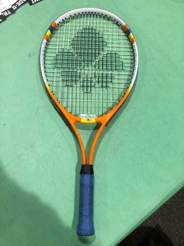 Used Salaun Le Cadet 2.3 Tennis Racquet