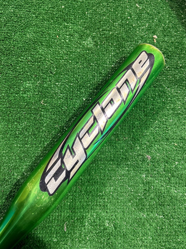 Easton Cyclone Emerald Green 32” New Hand Grip for Sale in