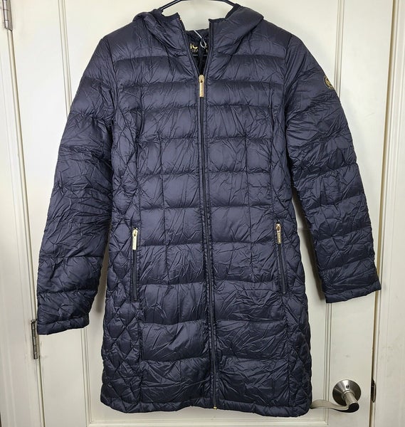 Michael Fill Puffer Jacket Women's Coat Size: S | SidelineSwap