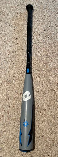 DeMarini Voodoo Balanced (-10) 21 oz 31"