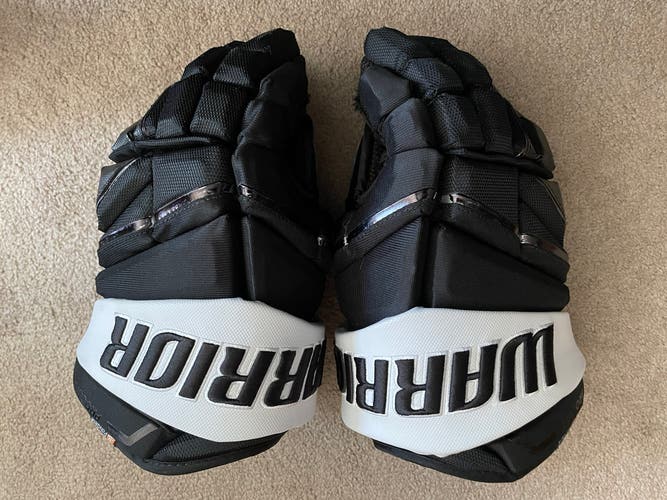 Warrior 13" Pro Stock Alpha Pro Gloves