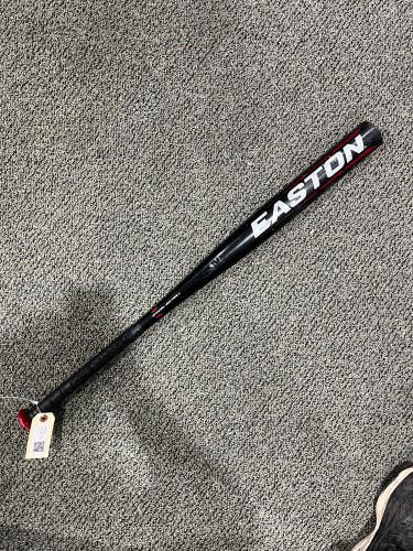 Used Easton Hammer Alloy Bat -6 26OZ 34"