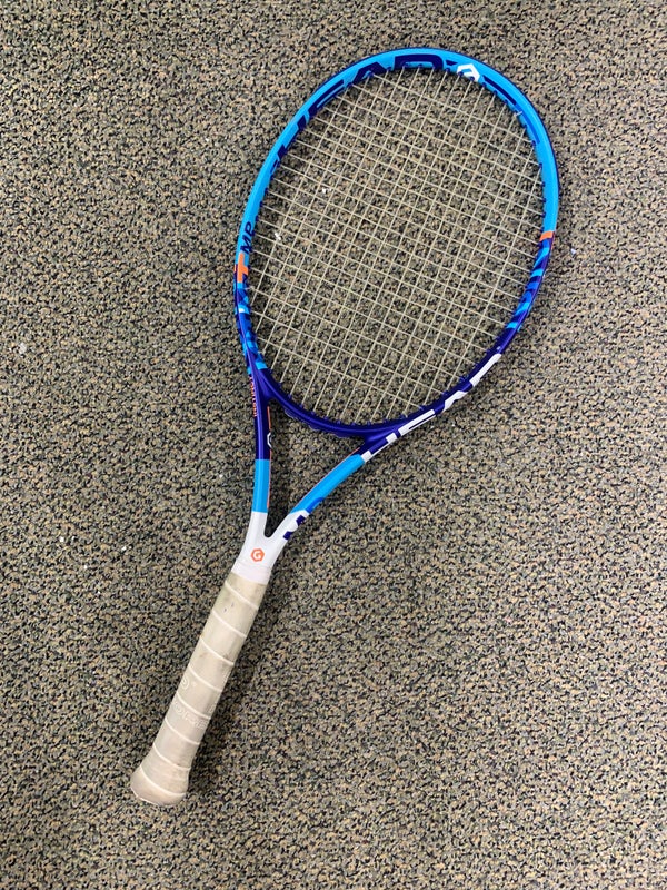 Used HEAD MP Instinct Tennis Racquet