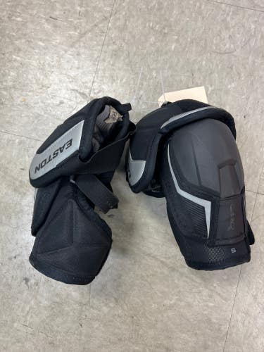 Used Small Easton Stealth Elbow Pads