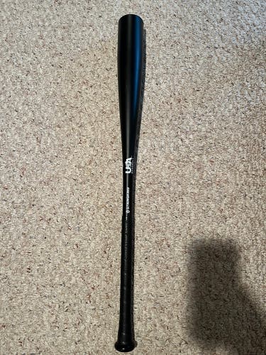 Stringking Metal pro Alloy Bat (-10) 20 oz 30"