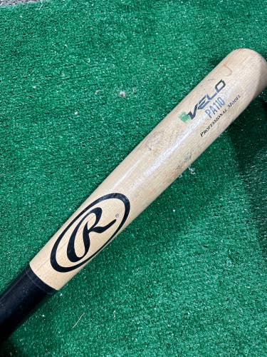 Rawlings Velo Wood Bat  32"