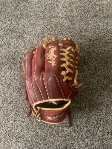 Rawlings 11 3/4 Baseball Glove